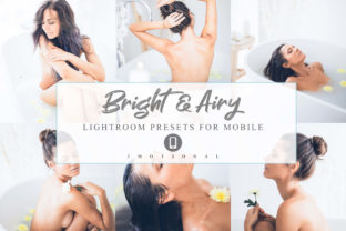 Download 12 Lightroom Mobile Presets Bright Airy - Lightroom mobile presets Collection